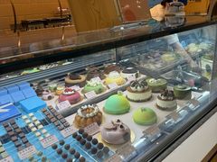 -CREAM STORY意大利手工冰淇淋&甜品(万象前海店)