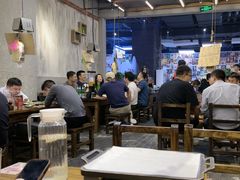 -破店肥哈·东北烧烤(南山保利店)