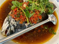 -旭龙鱼头王(航华店)