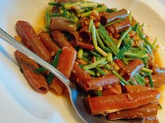 -开海·红岛海鲜虾水饺(石老人店)