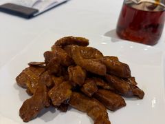 焖猪肉-花城苑广府菜(侨鑫店)