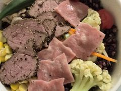 -食野SAYYEAH创意轻食(陈家祠店)