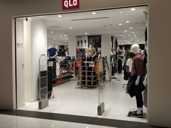 -优衣库(上海金桥国际商业广场店)