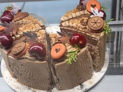 -丁香西饼屋(桂林路店)