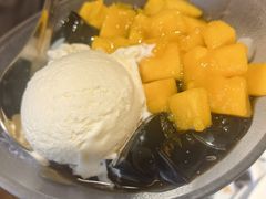 -仁信老铺甜品(北京路店)