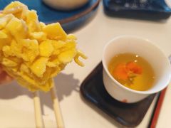 -白天鹅宾馆-宏图府餐厅