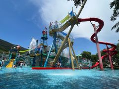 -苏州乐园森林水世界