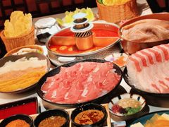 -重八牛府之小有名气(大望路店)