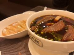 -中国厨房/台湾牛肉面