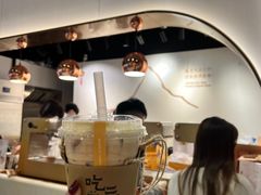 -吃茶三千(海港城店)