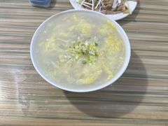 -米家清真糁馆(农大店)