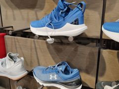 -UNDER ARMOUR(八达岭奥莱店)