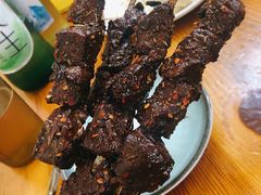 -炒豆合作社(东四总店)