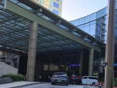 -上海外滩茂悦大酒店