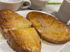 翠华奶油猪-翠华餐厅(德基广场店)