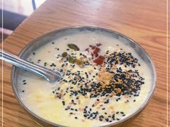 -白翔甜食店