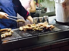 -美人万三·蚝大人生蚝小馆(昌里路店)