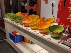 -蜀滋香鲜鱼火锅(黄金路店)