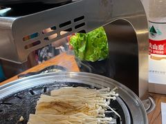 -九田家黑牛烤肉料理(新光汇店)