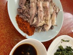 手抓羊肉-国强手抓(北京西路店)