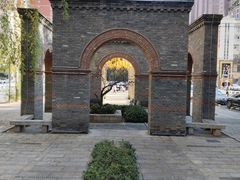-绿地·中山里