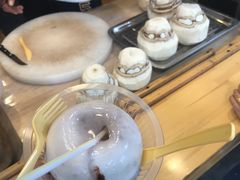 -椰子下蛋(南锣鼓巷店)