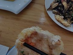 -三点小吃(山大店)