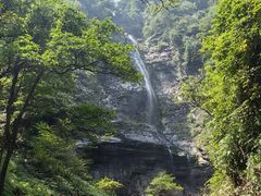 -瓦屋山景区