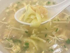 -东泰祥生煎馆(陕西南路店)