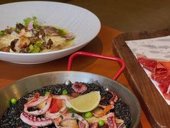 -OLLA 西班牙餐厅(丰盛里店)