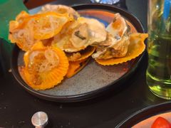 -火影碳烤牛肋条自助烤肉榴莲(龙华店)