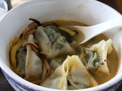 -锡笼记·无锡小笼(方塔店)