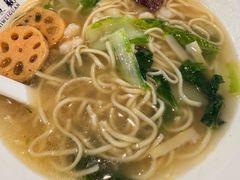 -知味观(翡翠城店)