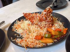 -新加坡Zam Zam餐馆