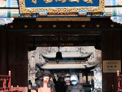 -护国法轮寺
