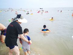 -老虎石海上公园