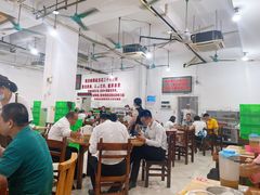 -南记食粥坊·宵夜大排档(莲花总店)