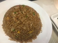 -小杨烤肉(高新店)