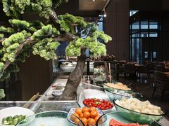 -长春富力万达文华酒店-集·味自助餐厅