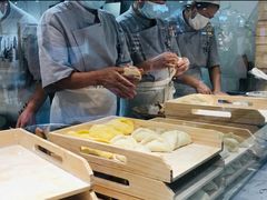 -当家水煎包·牛肉汤(浦江店)