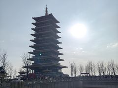 -牛首山文化旅游区