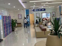 -美年大健康体检(江门万达分院)
