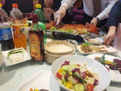 -申粤轩酒楼·三十年粤菜经典(丁香花园店)