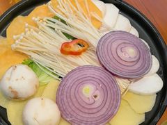 -九田家黑牛烤肉料理(国芳店)