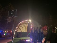 -海拉尔蒙古包(房山长阳总店)