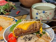 -虎哥六韩式烤肉料理 TIGERGRILL(隆生金山湖中心购物广场店)