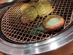 -韩悦牛排烤肉无限续(宝能中心店)