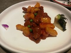 -新白鹿餐厅(金鹰新街口店)