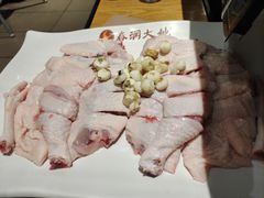 -春润大地海南椰子鸡(沙井京基百纳广场店)