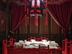 -小龙翻大江文化火锅(太古里店)